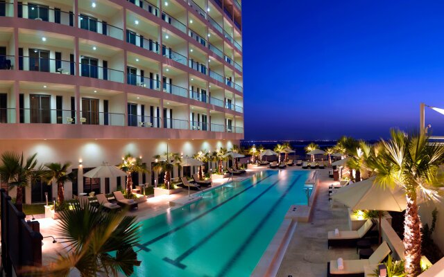 Staybridge Suites Abu Dhabi Yas Island, an IHG Hotel