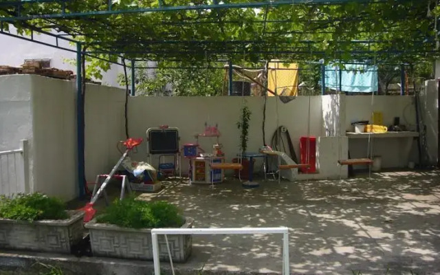 Apartments Stevo Nikočević
