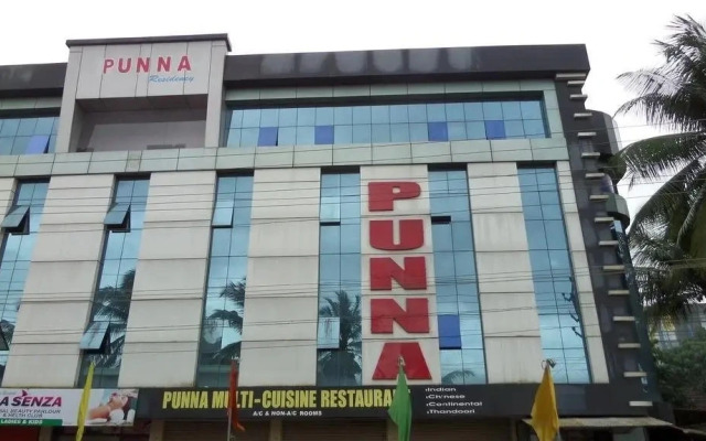 Punna Residency