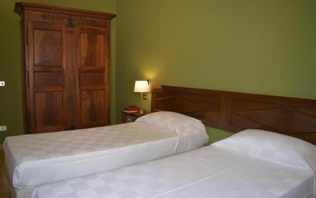Albergo Bologna
