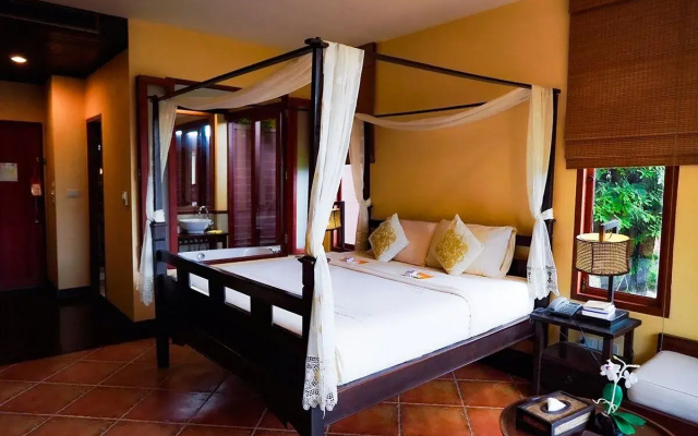 Valley Garden Resort