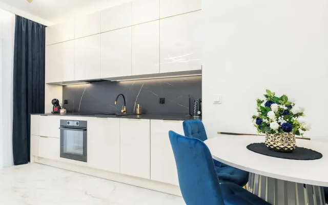 MARGI Maris Apartament
