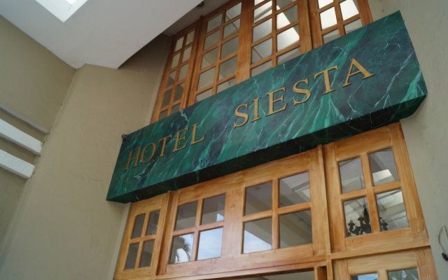 Casino & Siesta Hotel