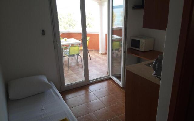 Apartments Bralic
