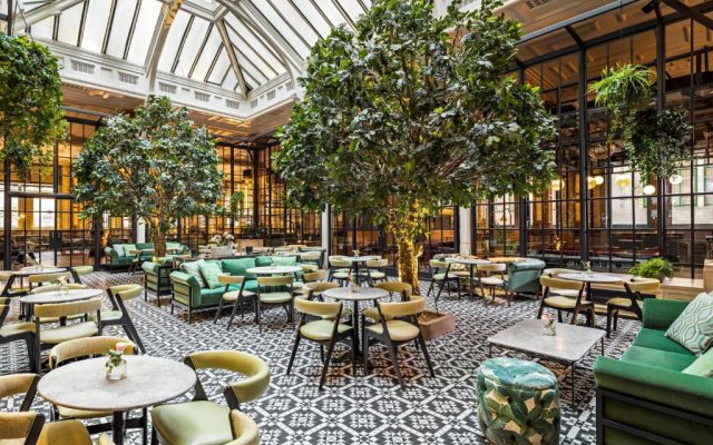 Kimpton Clocktower by IHG