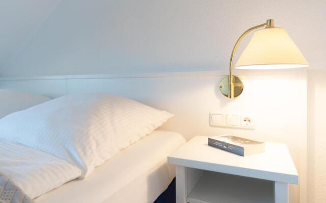 Seepferdchen Wohnung 27