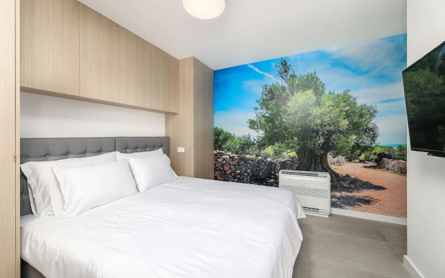 Luxury villa 360 - private heated pool