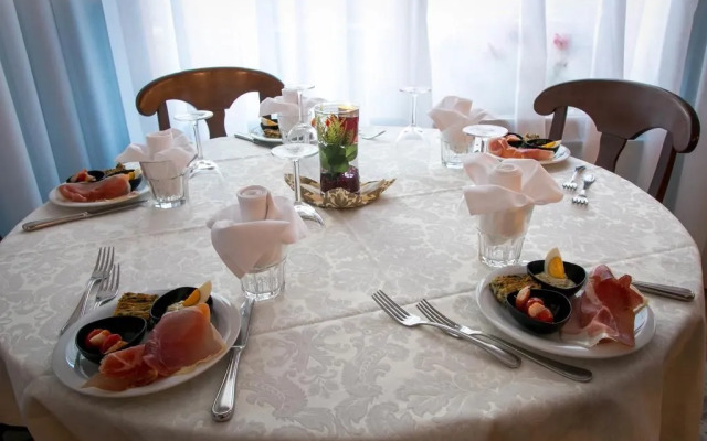 Albergo Ragno