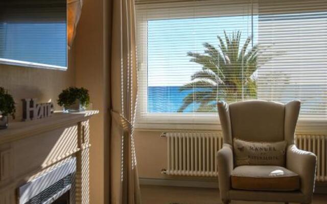 Apartamento Marina