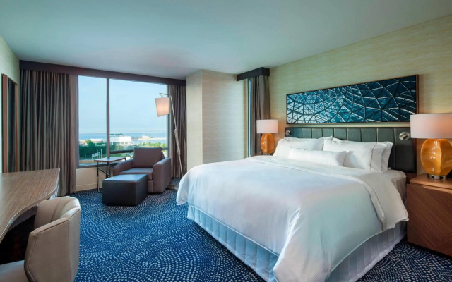 The Westin Milwaukee