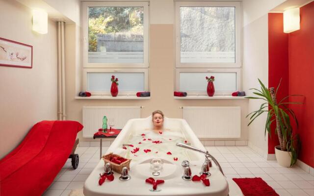 Spa Resort Sanssouci