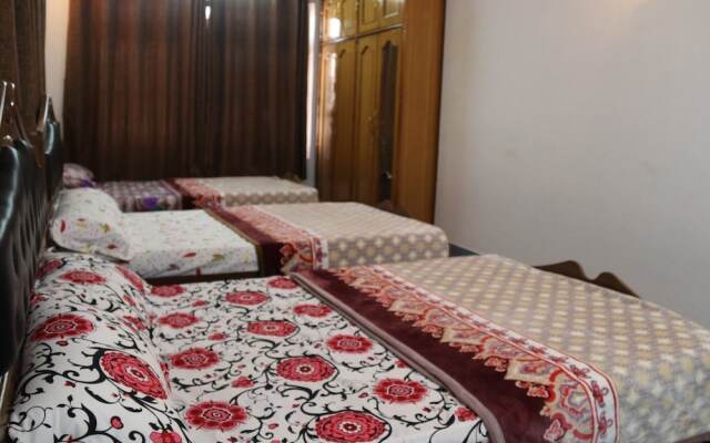 Great Nepal Bed & Breakfast