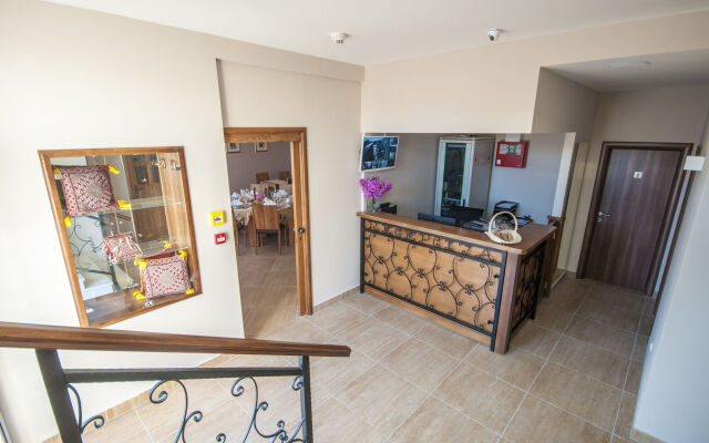 Hotel Konavle