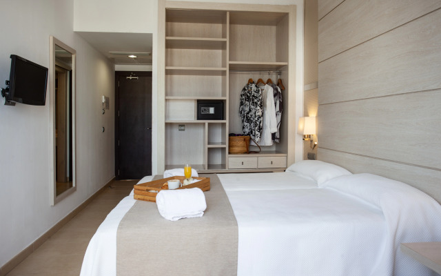Hotel Puchet