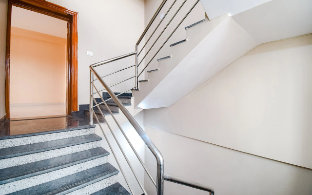 FabHotel Shree Residency