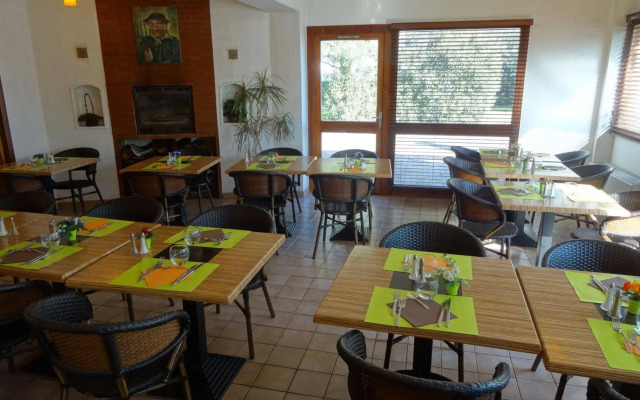 MetrHotel Basso Cambo
