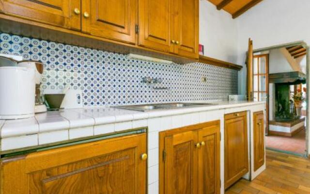 Locazione Turistica Podere Berrettino.1