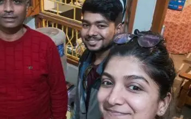Narmada Guest House