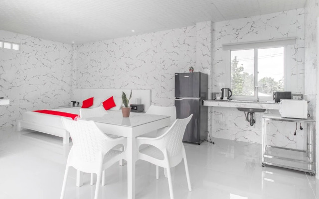 OYO 630 Sena Gladyz Suites