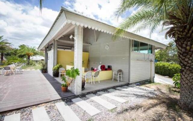 Greenway HuaHin Resort