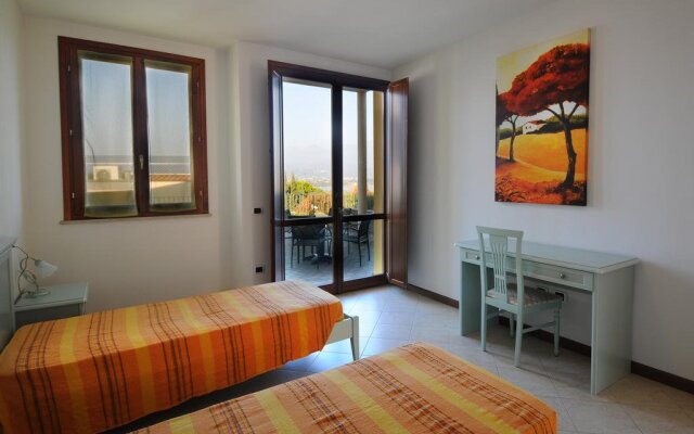 Residenza Le Farfalle