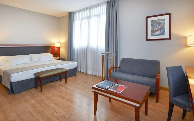 Abba Euskalduna Hotel