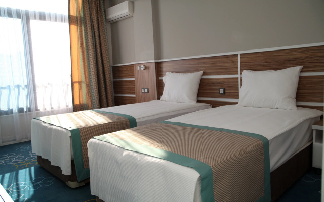 Pırlanta Butik Otel