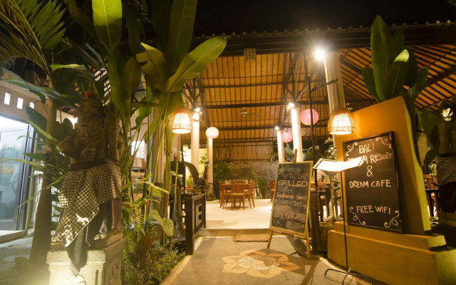 Bali Dream Resort Ubud