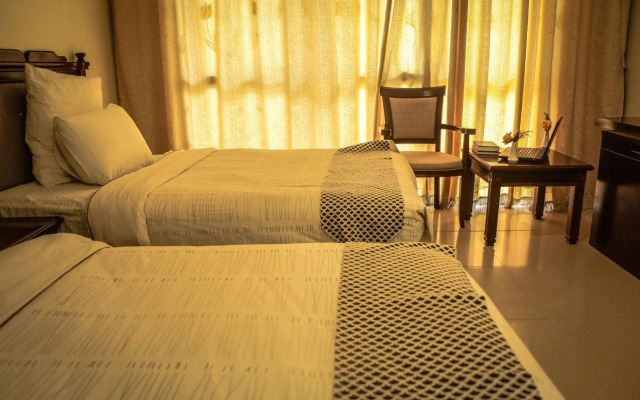 Mika Hotel, Kabulonga