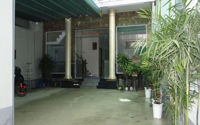 Manh Phat Guesthouse