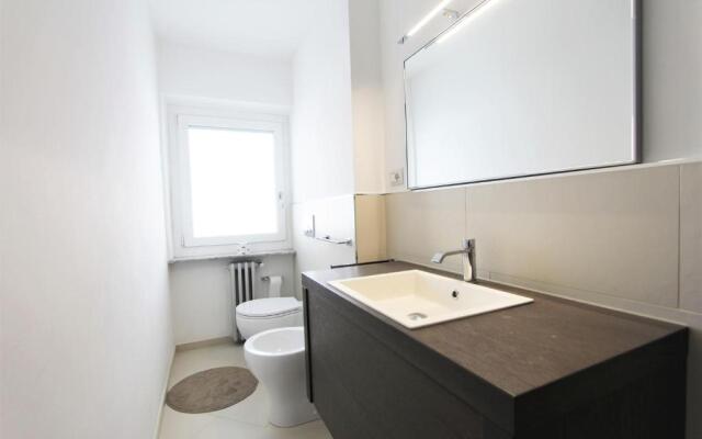 Hostdomus - Green Tech Apartment