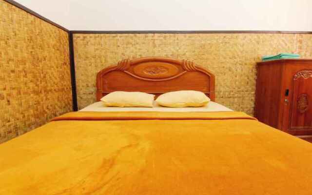 Hotel Lingga Jayagiri