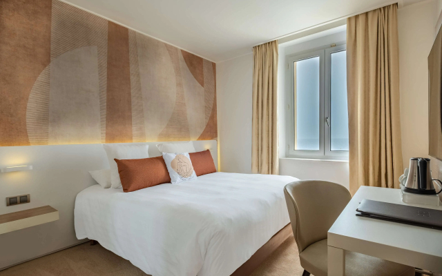 Best Western Premier Hotel Prince De Galles