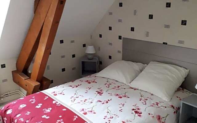 chez Claude & Chantal