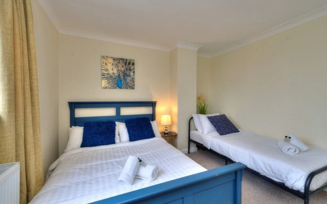 Hampson House Stevenage