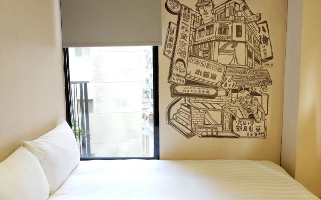 Cho Hotel