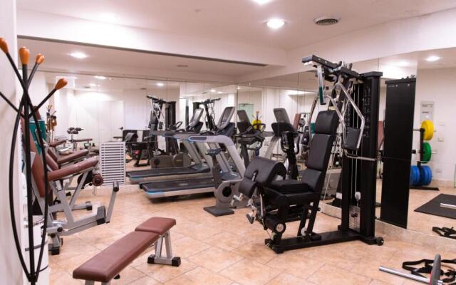 Hotel Il Piccolo Castello