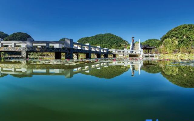 ZHI JIN   hotel