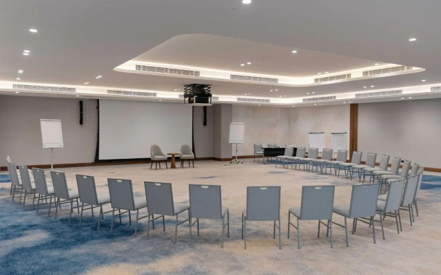 Holiday Inn Riyadh the Business District by IHG