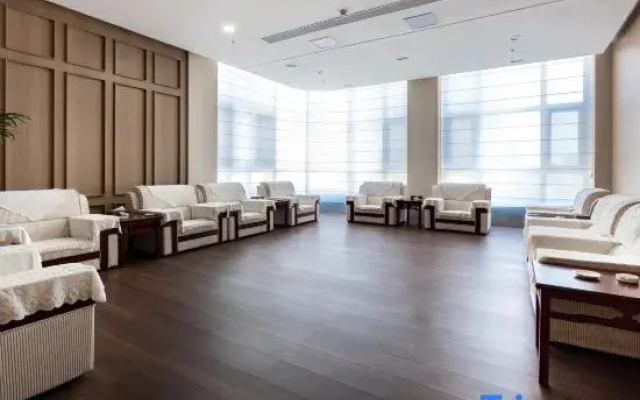 Yantai Haiyuewan Hotel