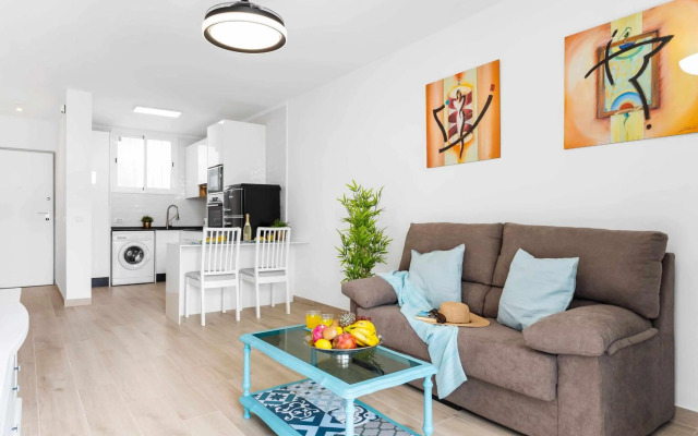 LAS VISTAS CRISTIANOS by Homes2be