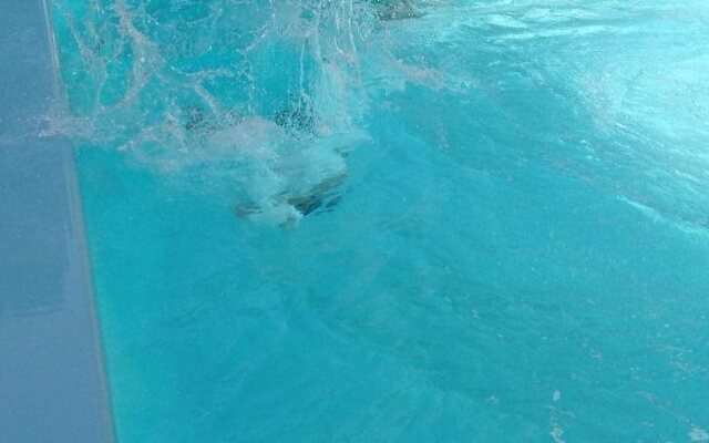 Cabañas Ensueño del Lago