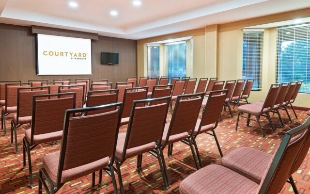 Courtyard by Marriott Orlando Altamonte Springs/Maitland