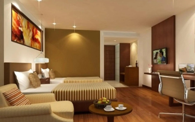 Country Inn & Suites by Radisson, Bhiwadi