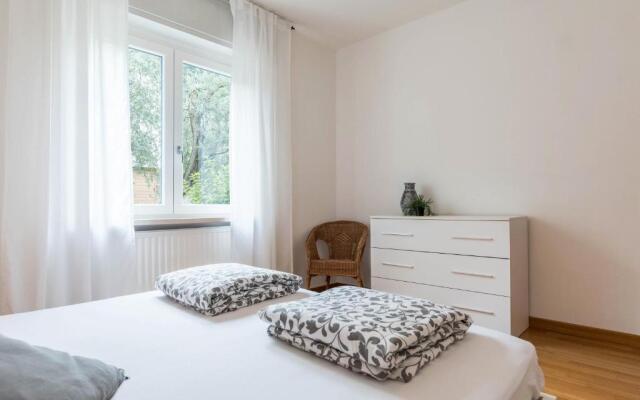 Appartamento Casa Stefi N2