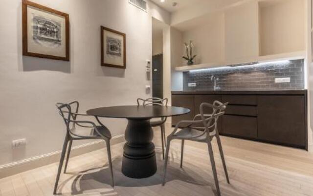 My Suites Home