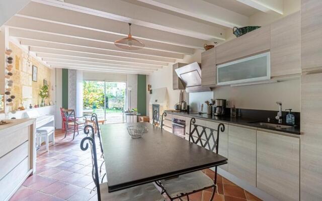 GuestReady - Charming house and garden