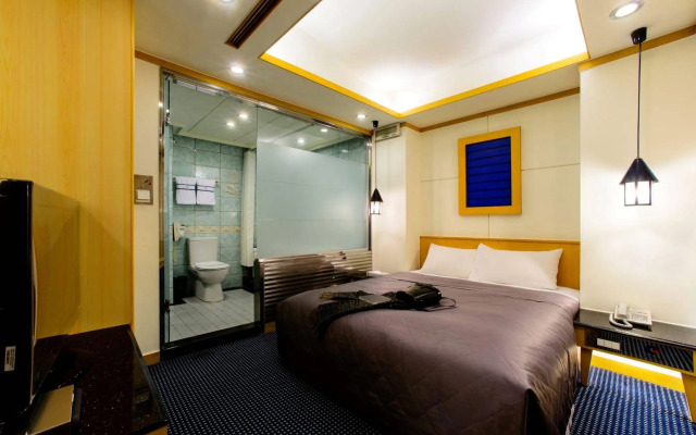 Kao Yuan Hotel - Zhong Zheng