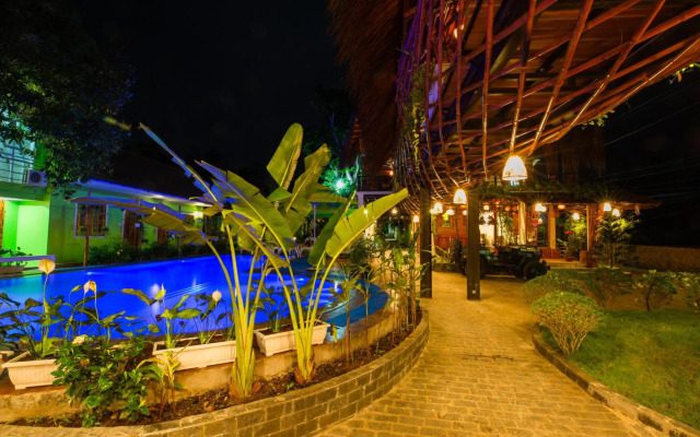 BamBoo Phu Quoc Resort