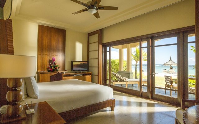 Shanti Maurice Resort & Spa